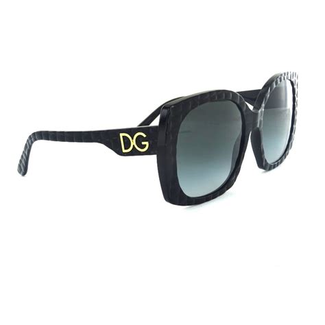 Dolce&Gabbana DG4385 3288/8G Sunglasses 